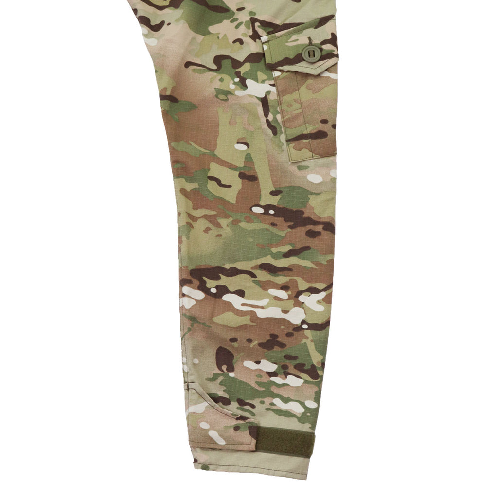 B110 Combat Smock