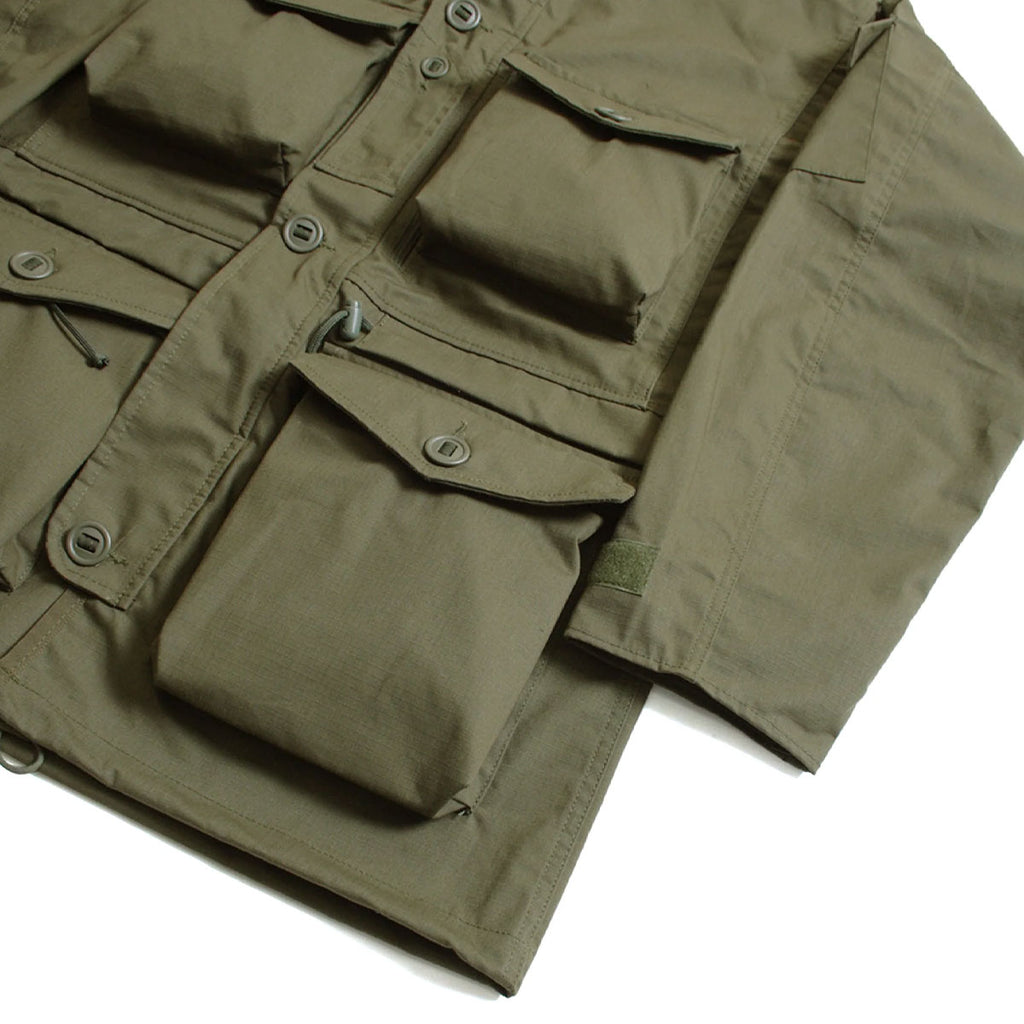 B110 Combat Smock