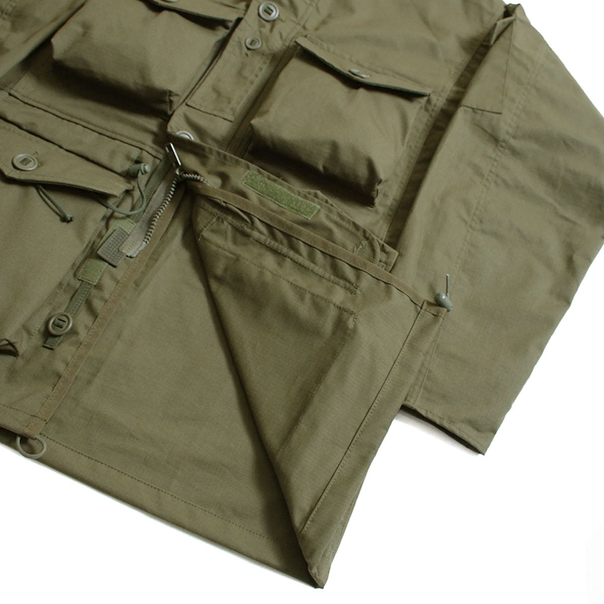 B110 Combat Smock
