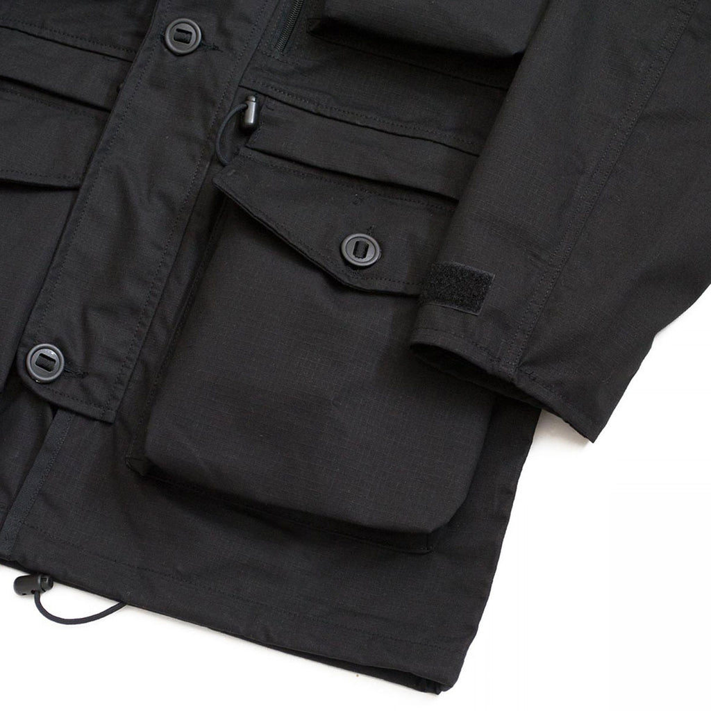 B310 Waterproof Smock