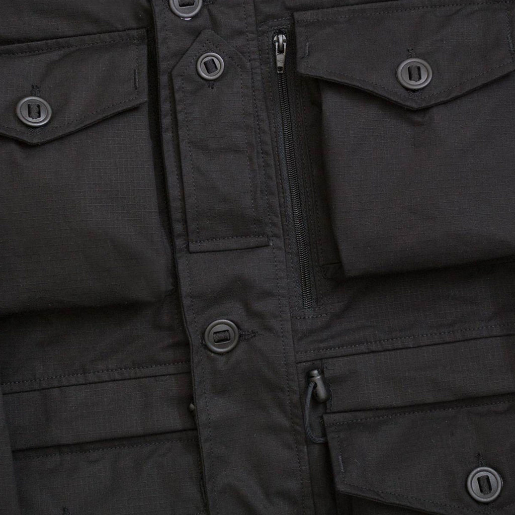 B310 Waterproof Smock