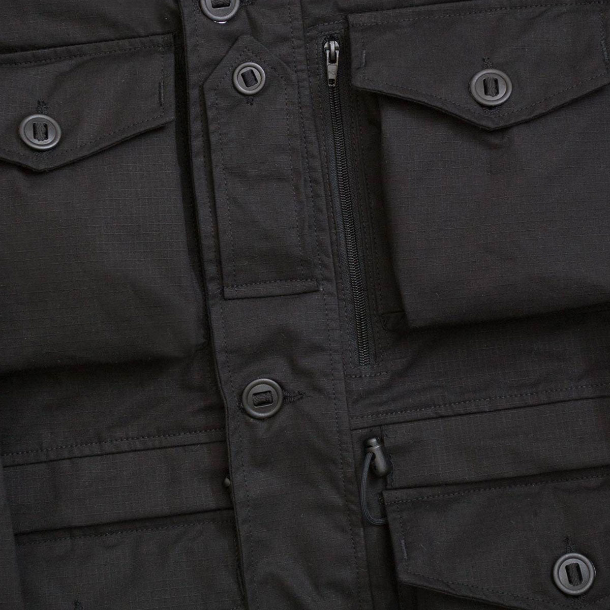 B310 Waterproof Smock