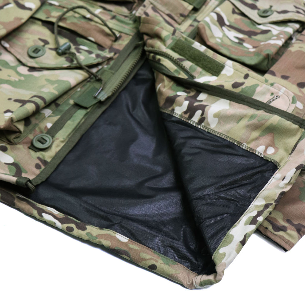 B310 Waterproof Smock