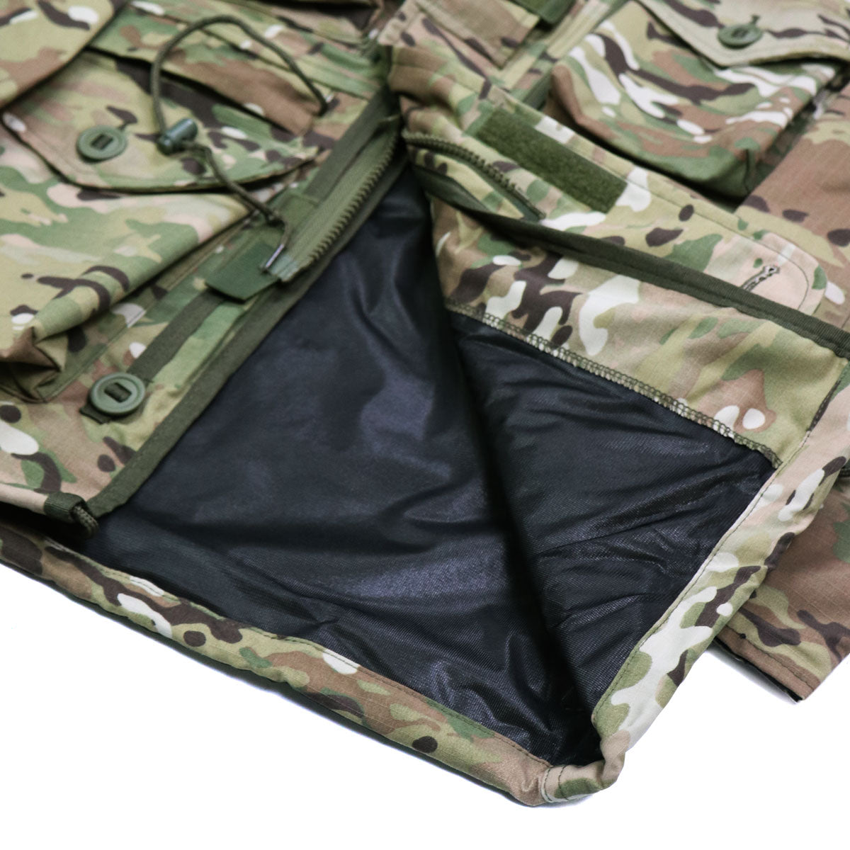 B310 Waterproof Smock