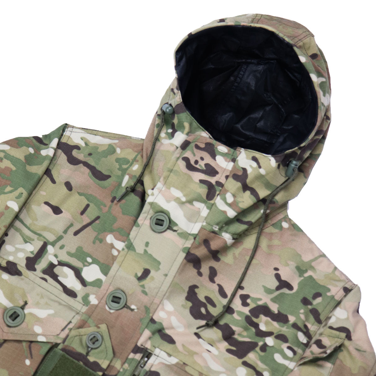B310 Waterproof Smock