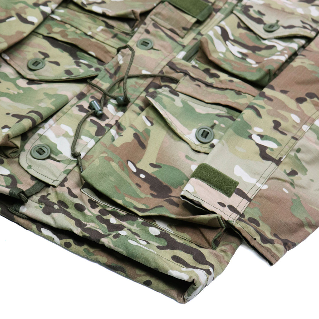 B310 Waterproof Smock