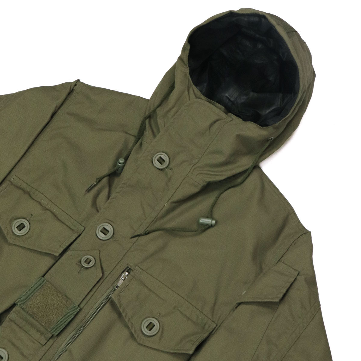 B310 Waterproof Smock