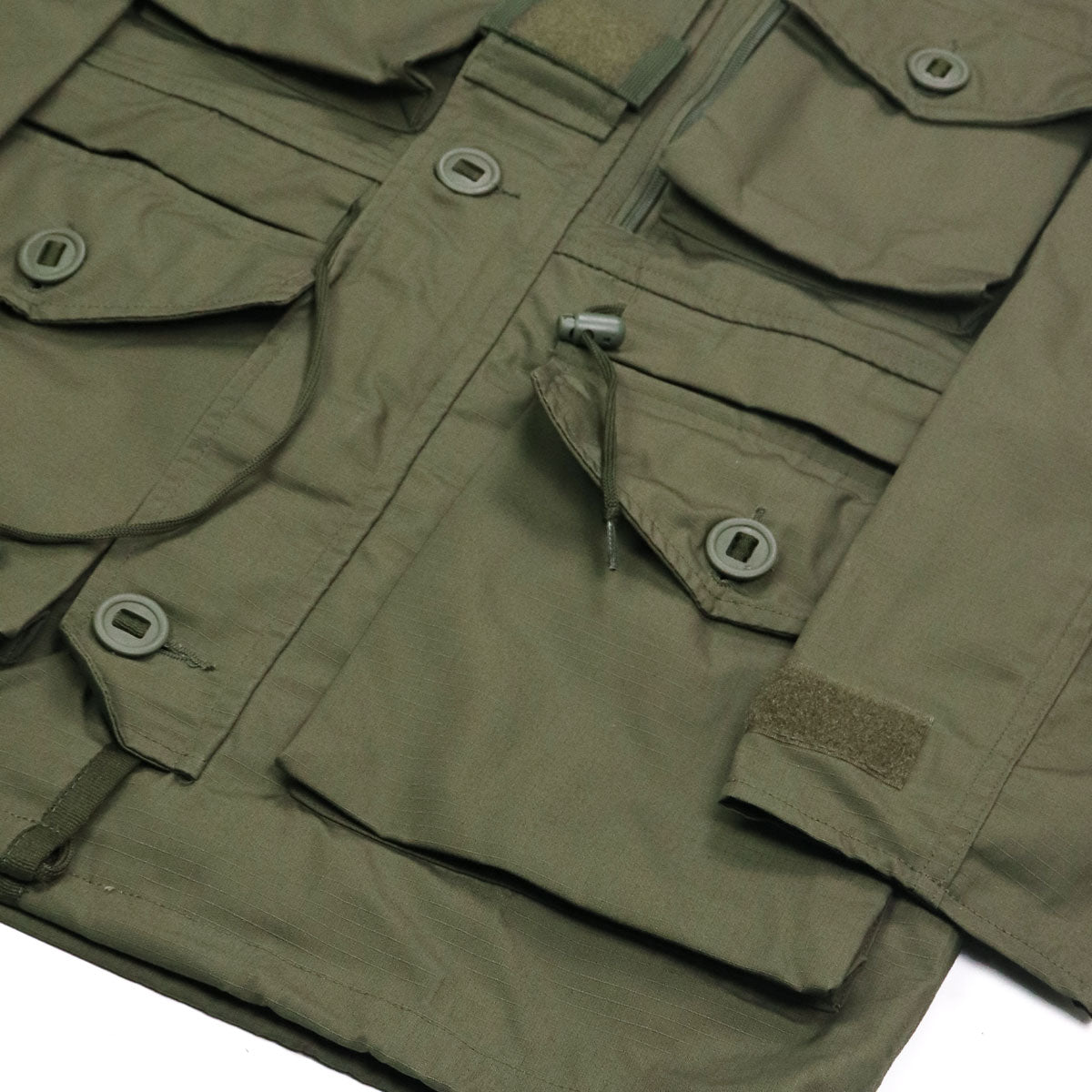 B310 Waterproof Smock