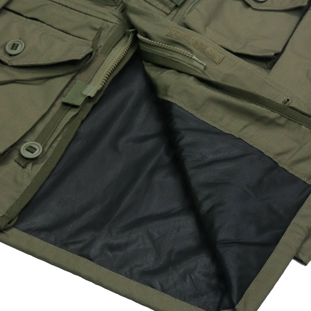 B310 Waterproof Smock