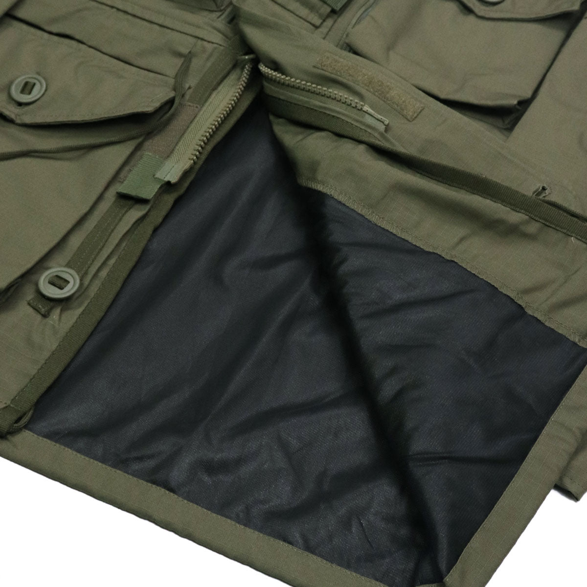 B310 Waterproof Smock