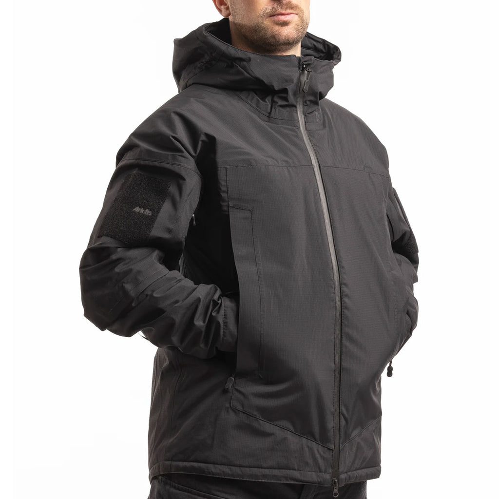 B404 Phantom Jacket