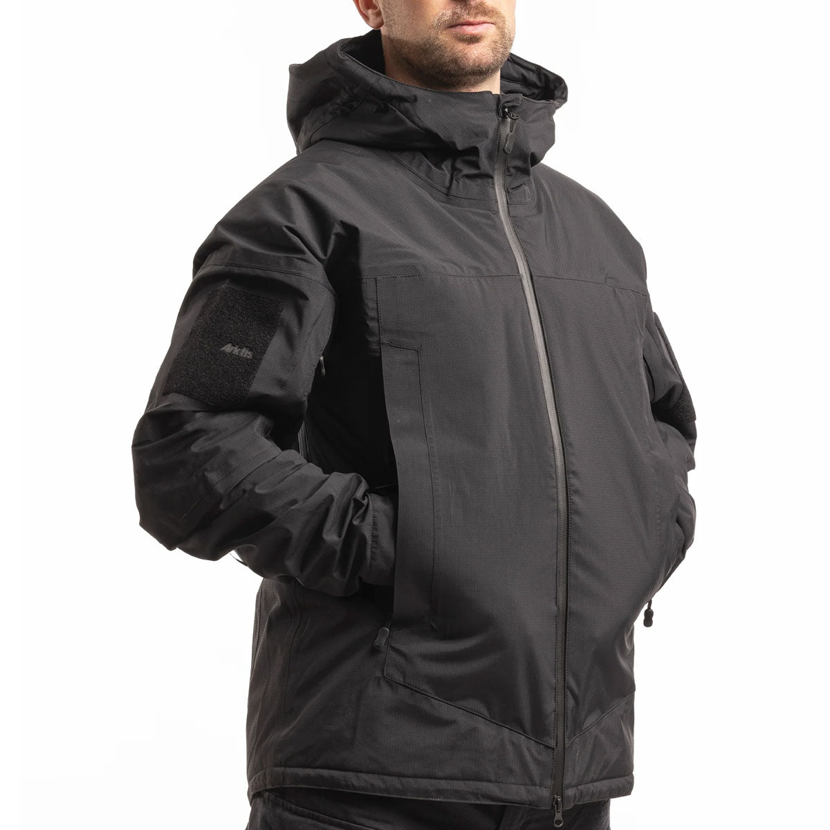 B404 Phantom Jacket