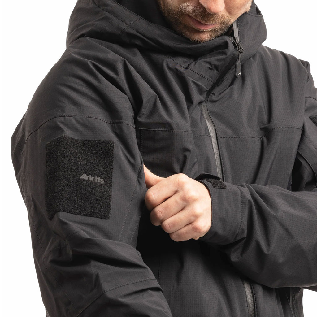 B404 Phantom Jacket