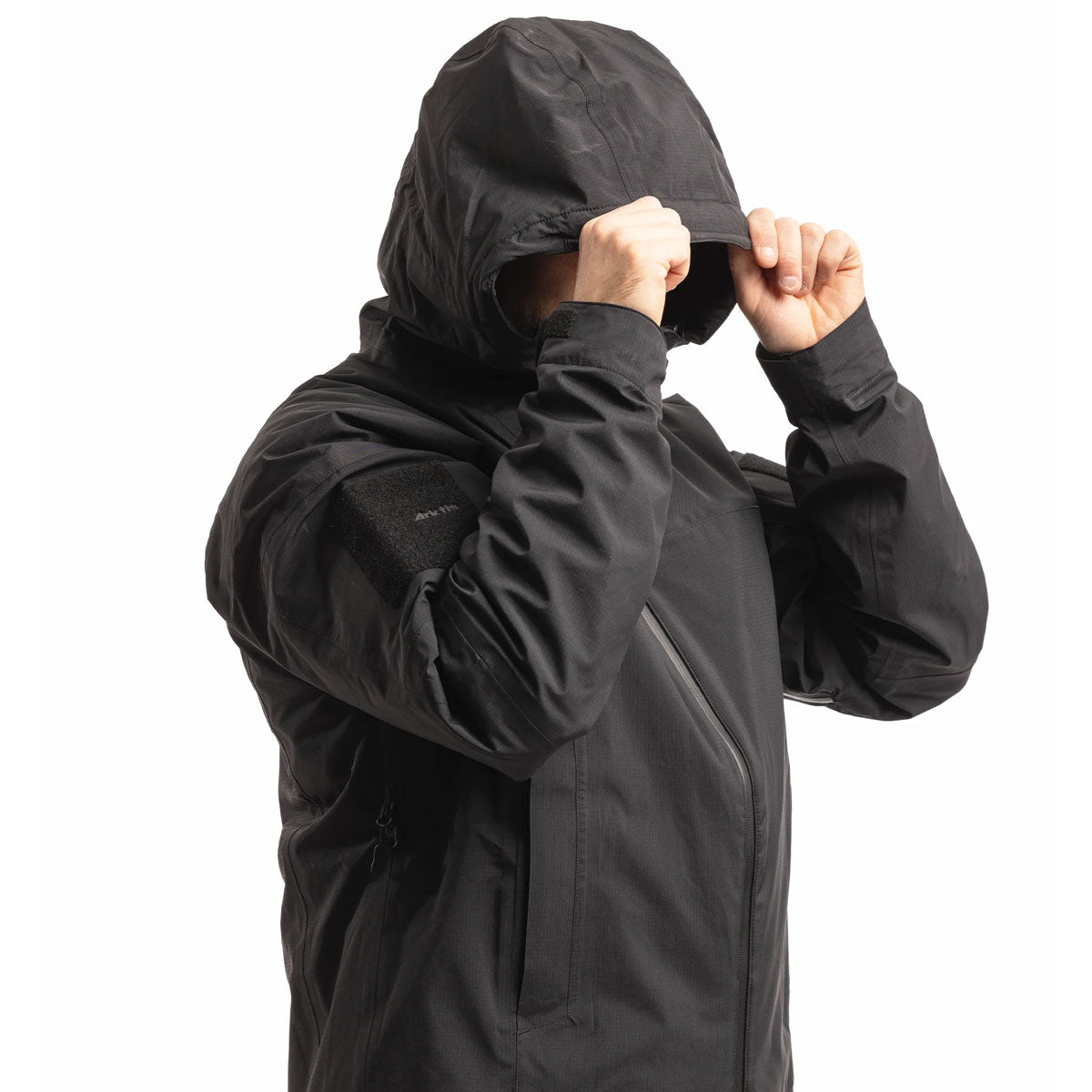 B404 Phantom Jacket