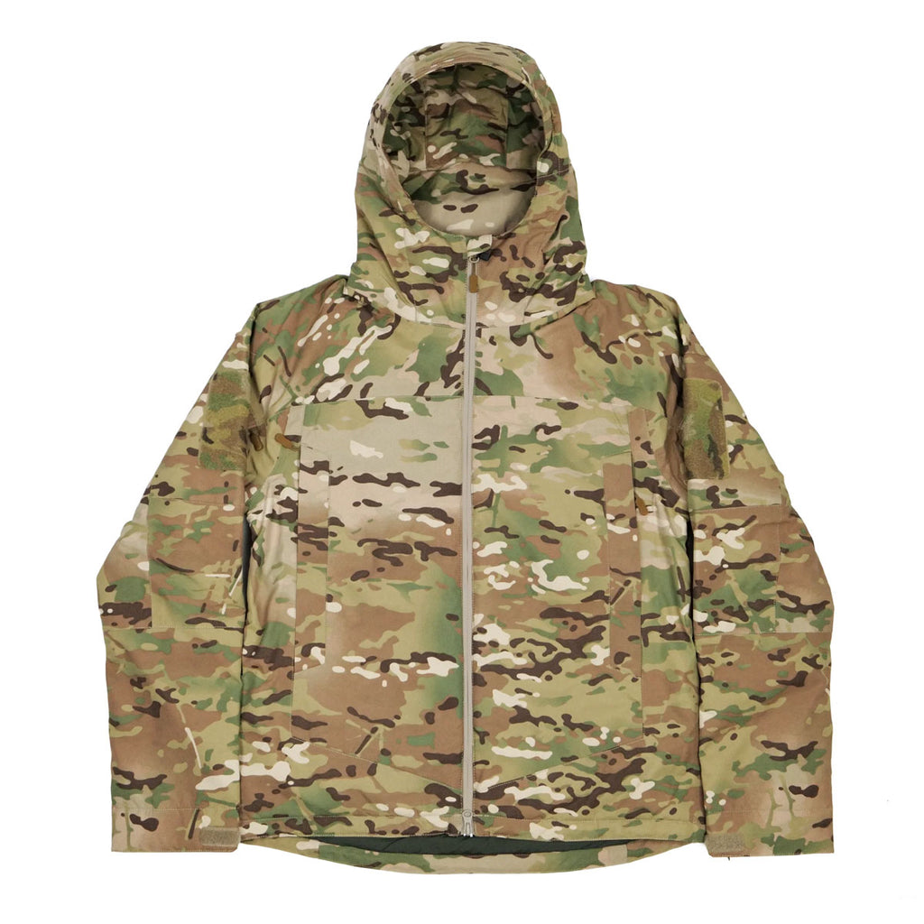 B404 Phantom Jacket