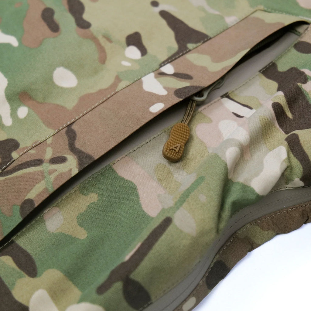 B404 Phantom Jacket