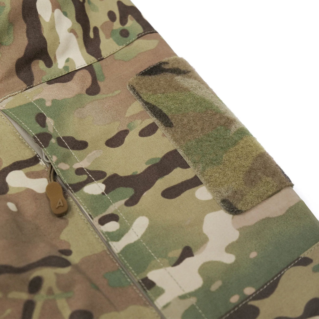 B404 Phantom Jacket