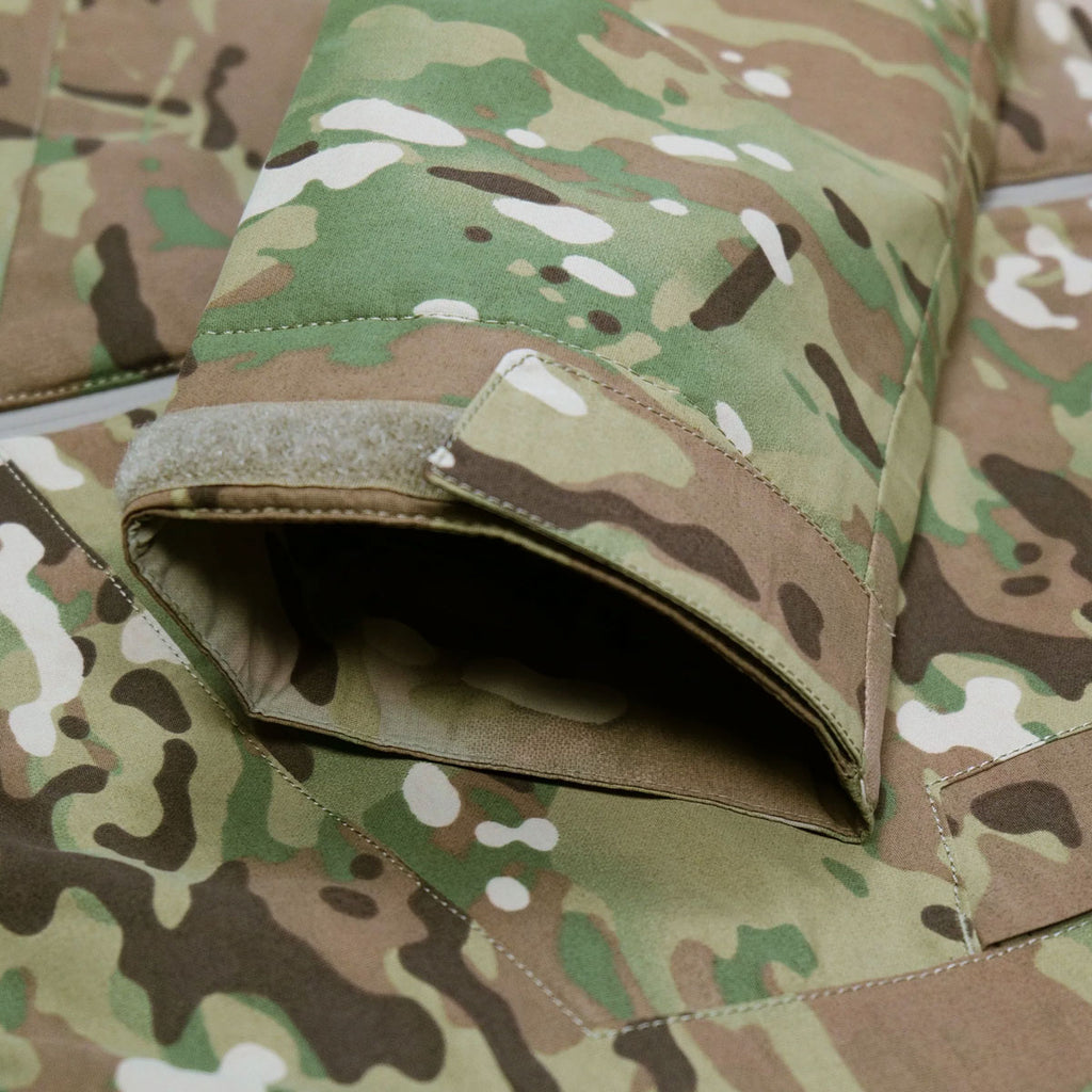 B404 Phantom Jacket