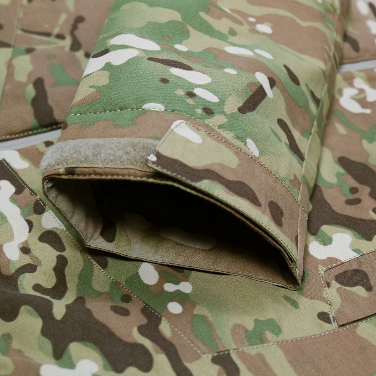 B404 Phantom Jacket