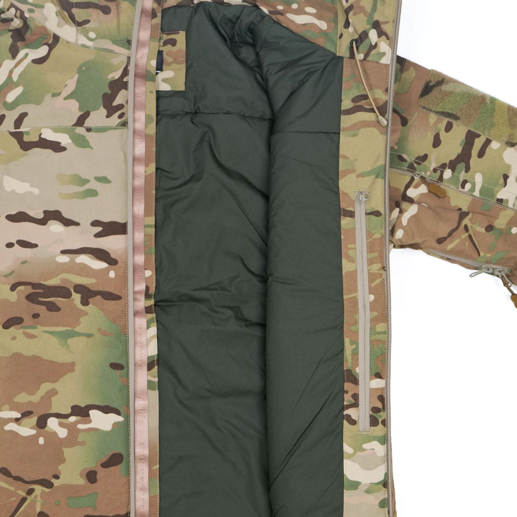B404 Phantom Jacket