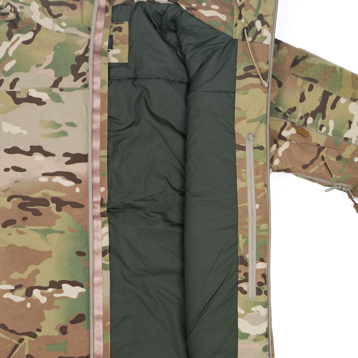 B404 Phantom Jacket