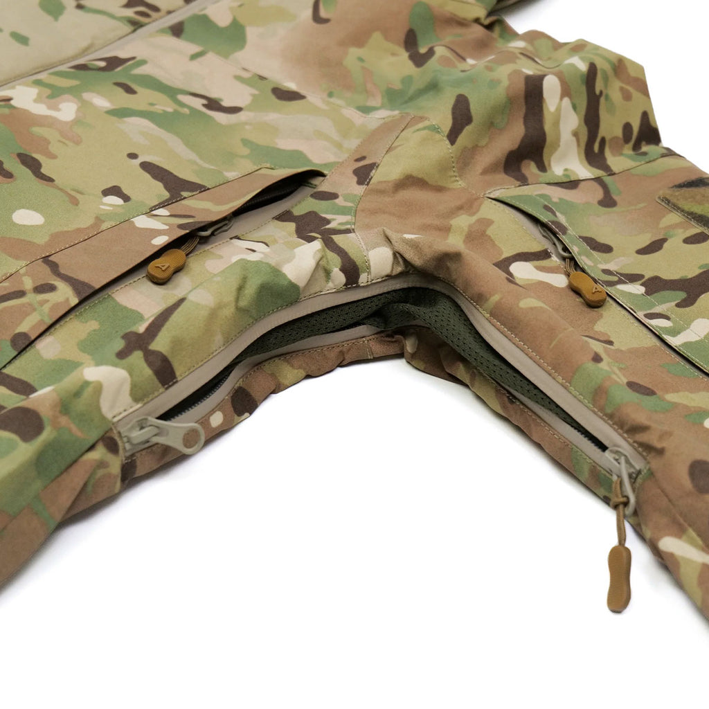 B404 Phantom Jacket