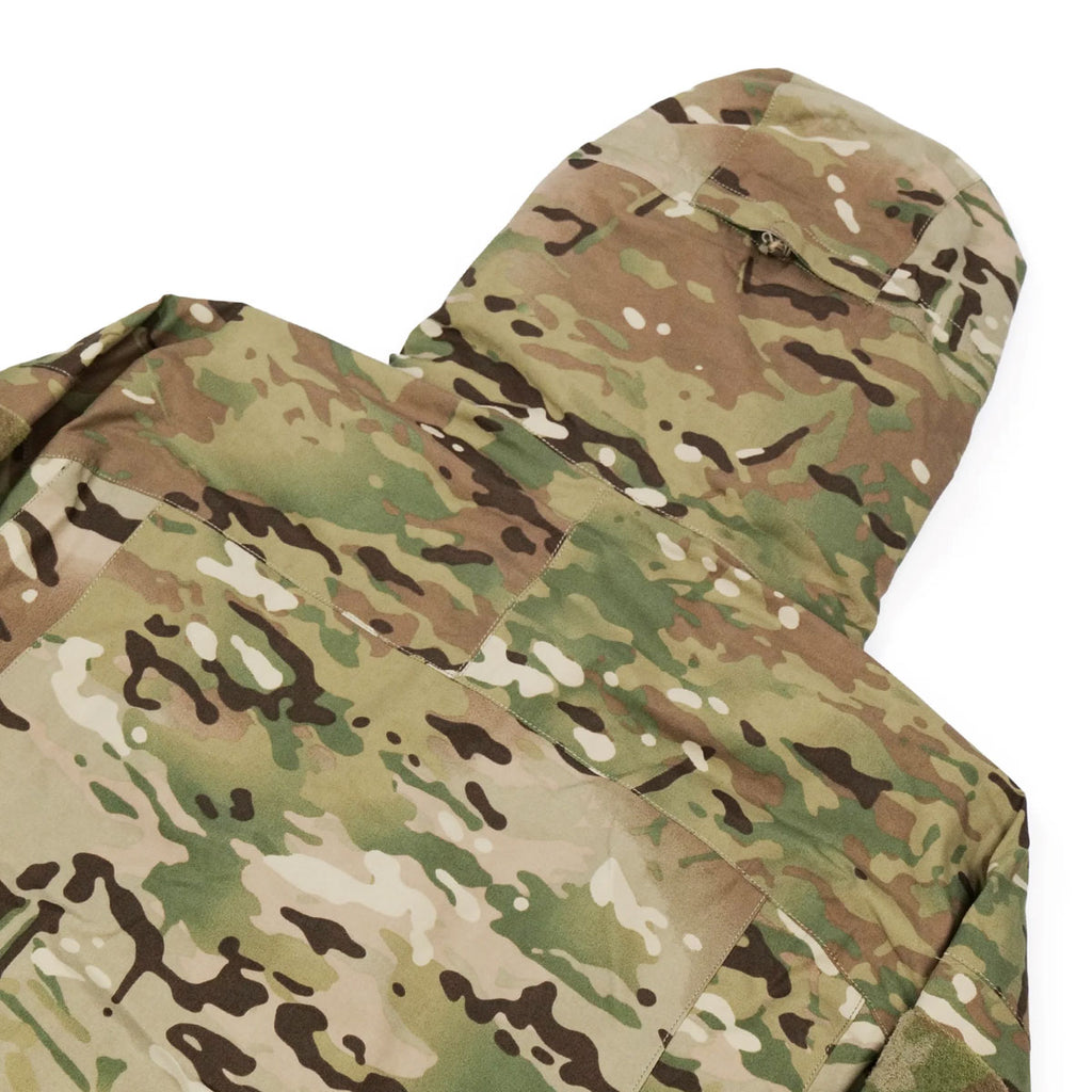 B404 Phantom Jacket
