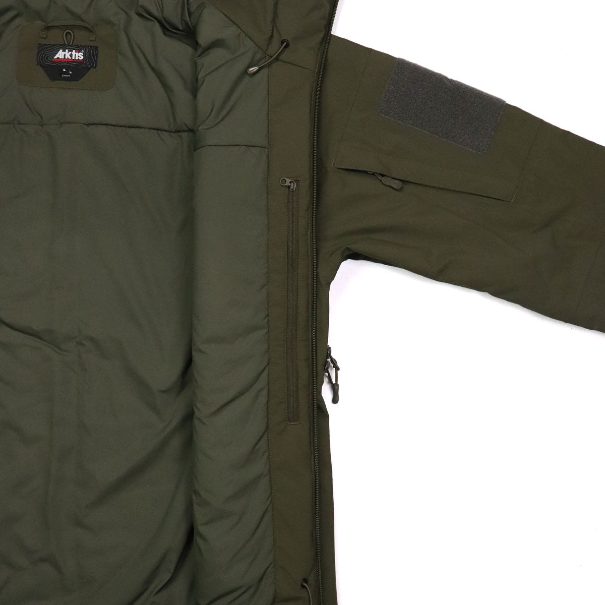 B404 Phantom Jacket