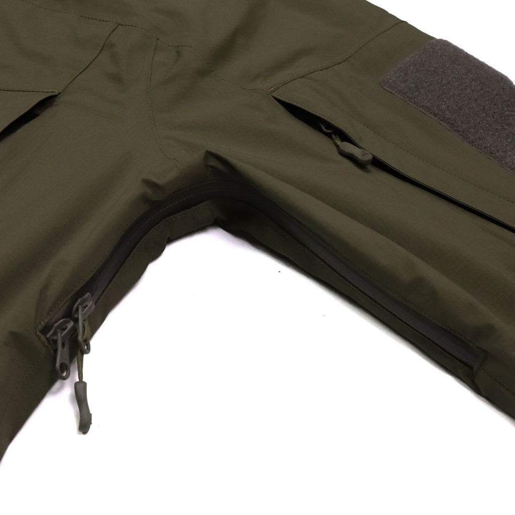 B404 Phantom Jacket
