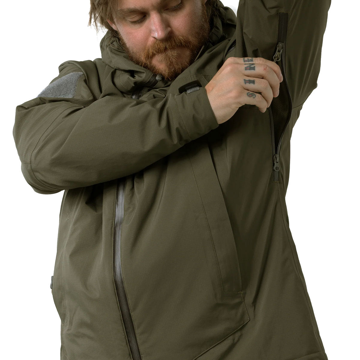 B404 Phantom Jacket