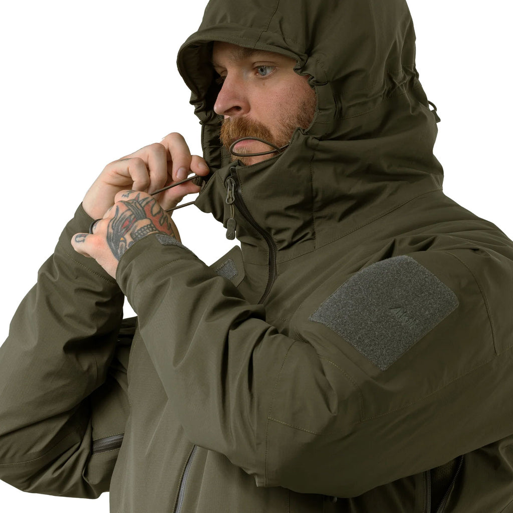 B404 Phantom Jacket