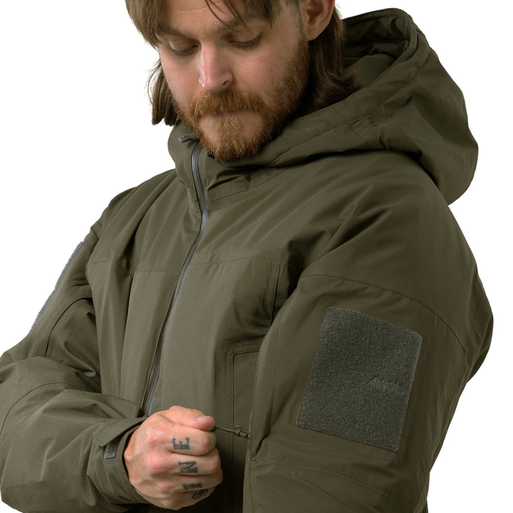 B404 Phantom Jacket
