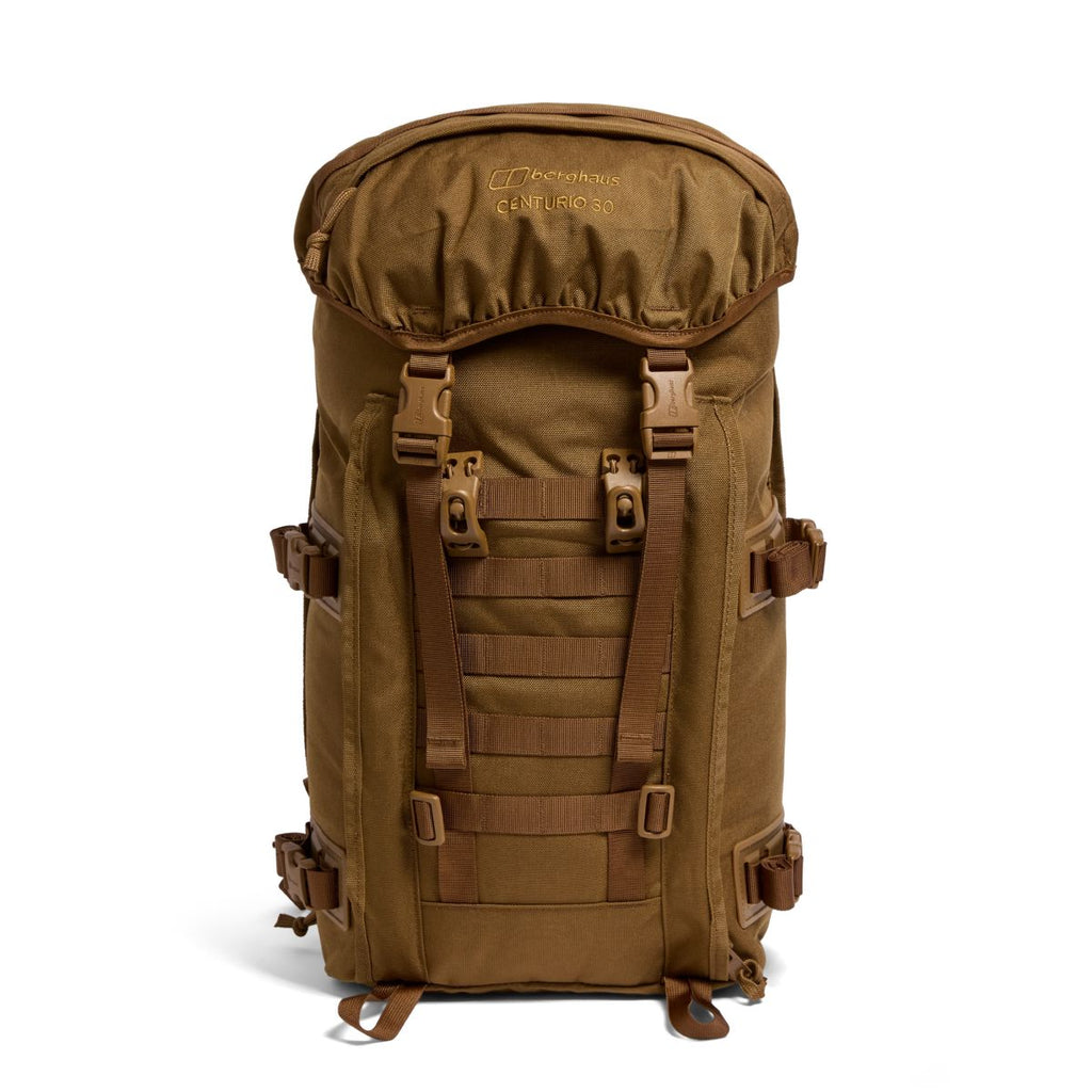 MMPS Centurio 30 II Daysack