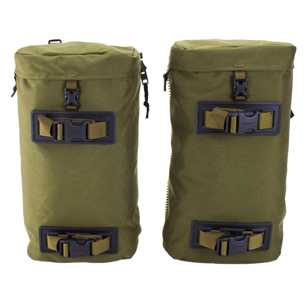 MMPS Pockets Large II