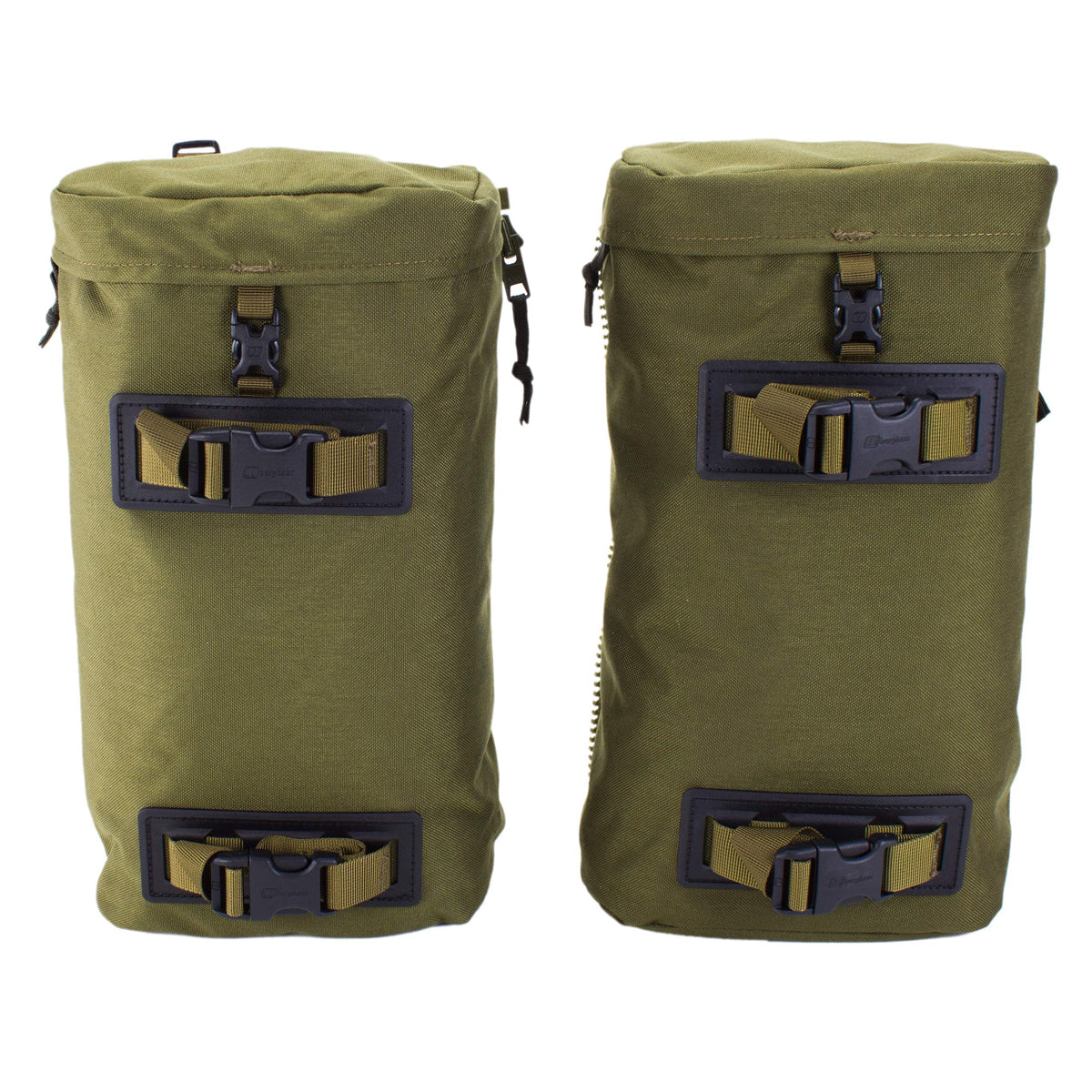 MMPS Pockets Large II