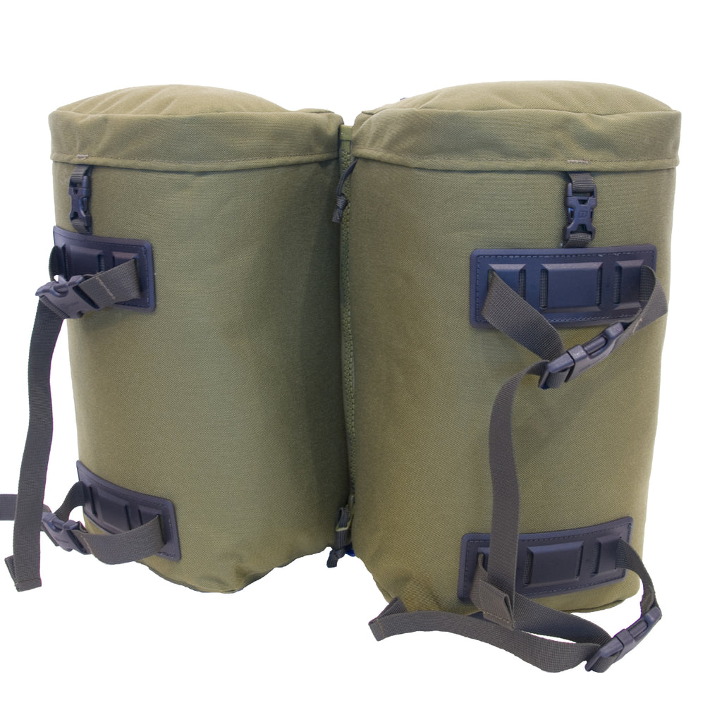 MMPS Pockets Large II