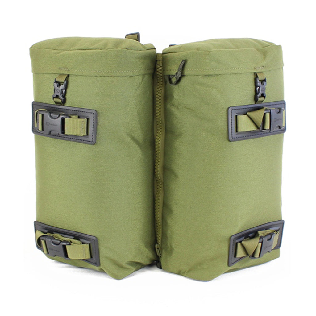 MMPS Pockets II