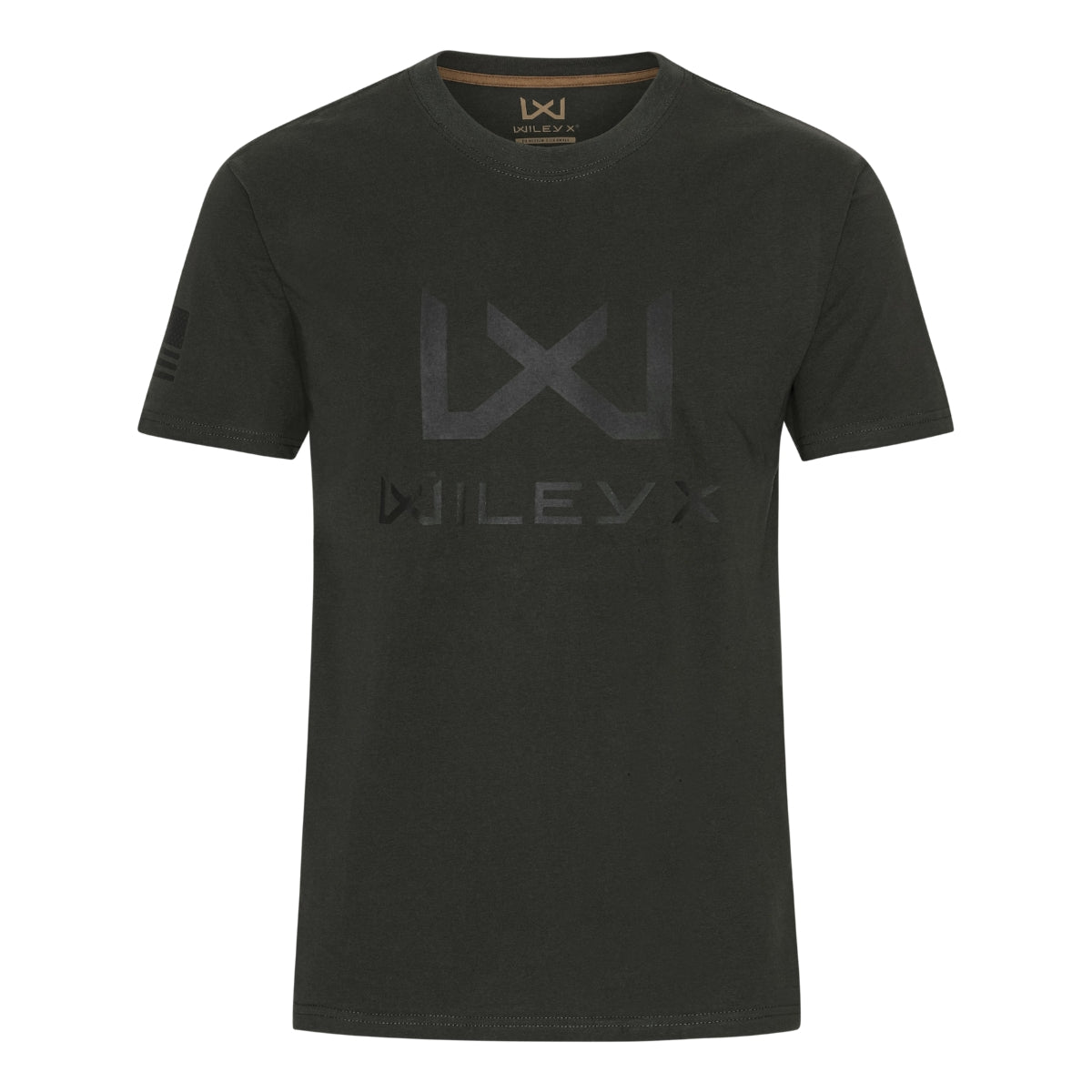 WX CANYON T-Shirt OD Green