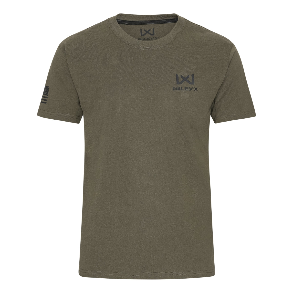 WX CANYON T-Shirt Sage Green