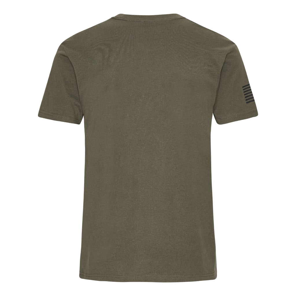 WX CANYON T-Shirt Sage Green