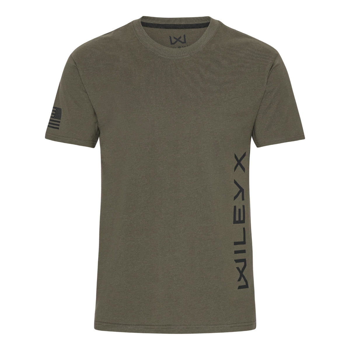 WX CANYON T-Shirt Sage Green