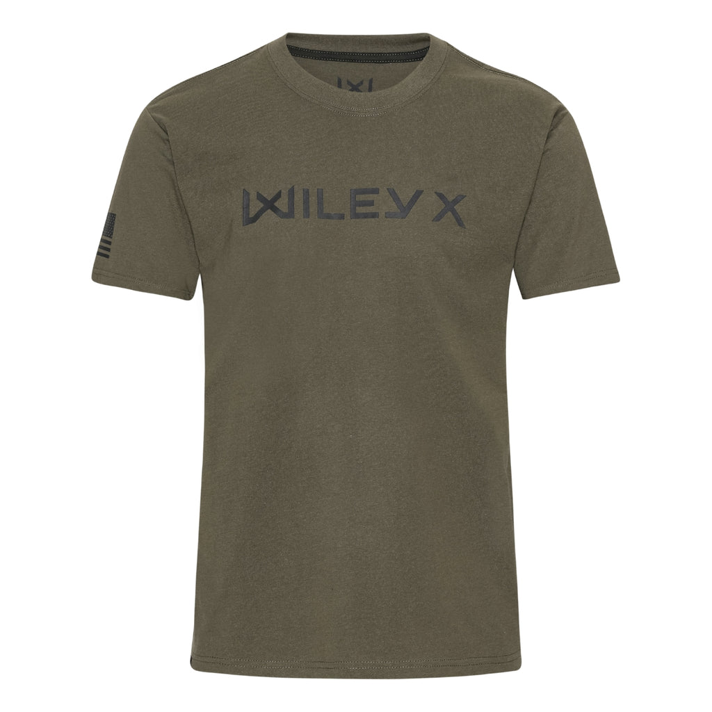 WX CANYON T-Shirt Sage Green