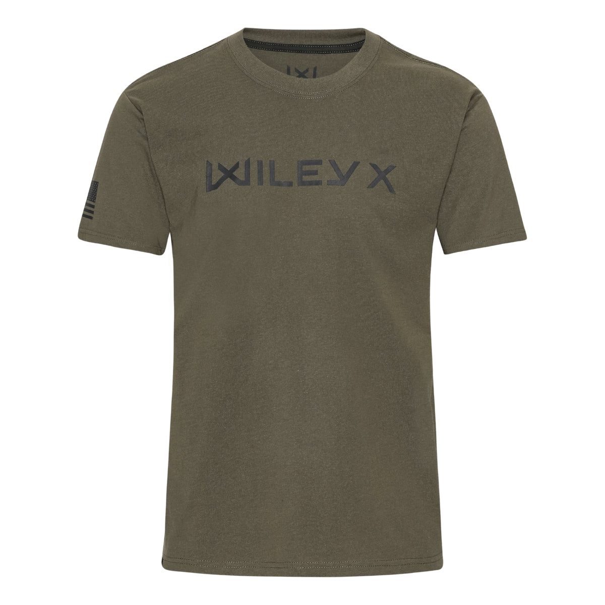 WX CANYON T-Shirt Sage Green
