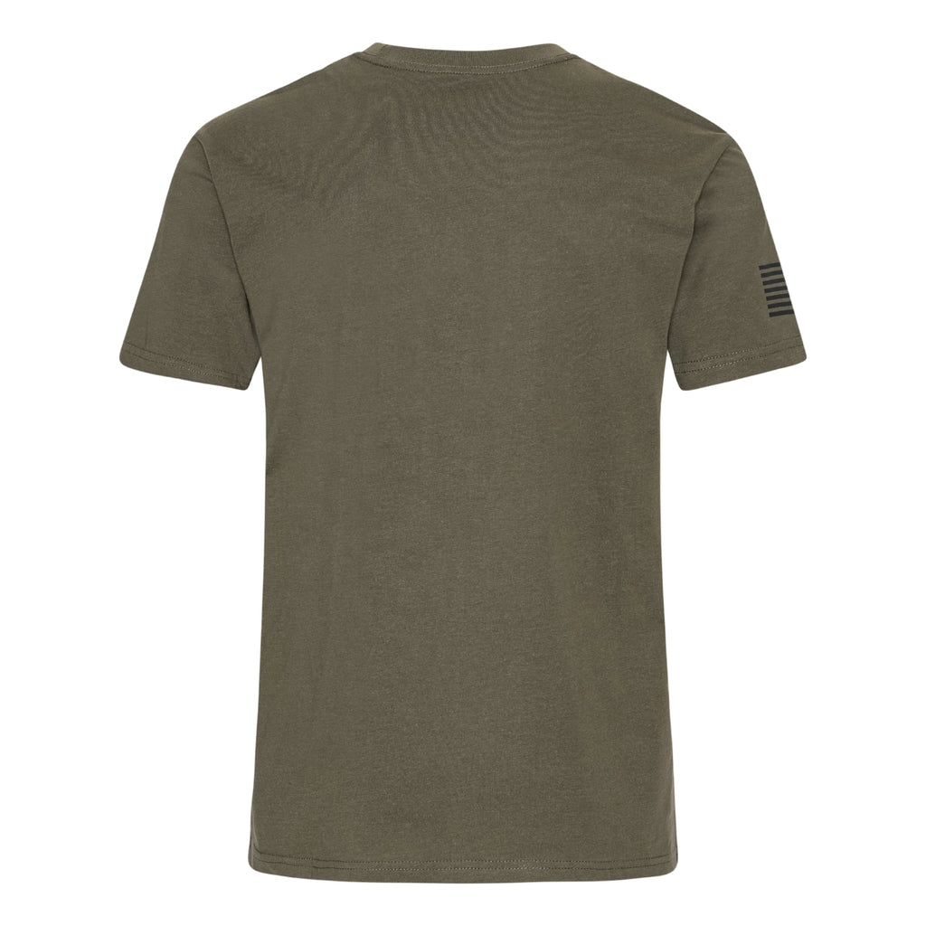 WX CANYON T-Shirt Sage Green