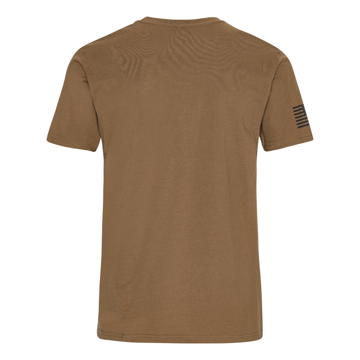 WX CANYON T-Shirt Coyote Brown