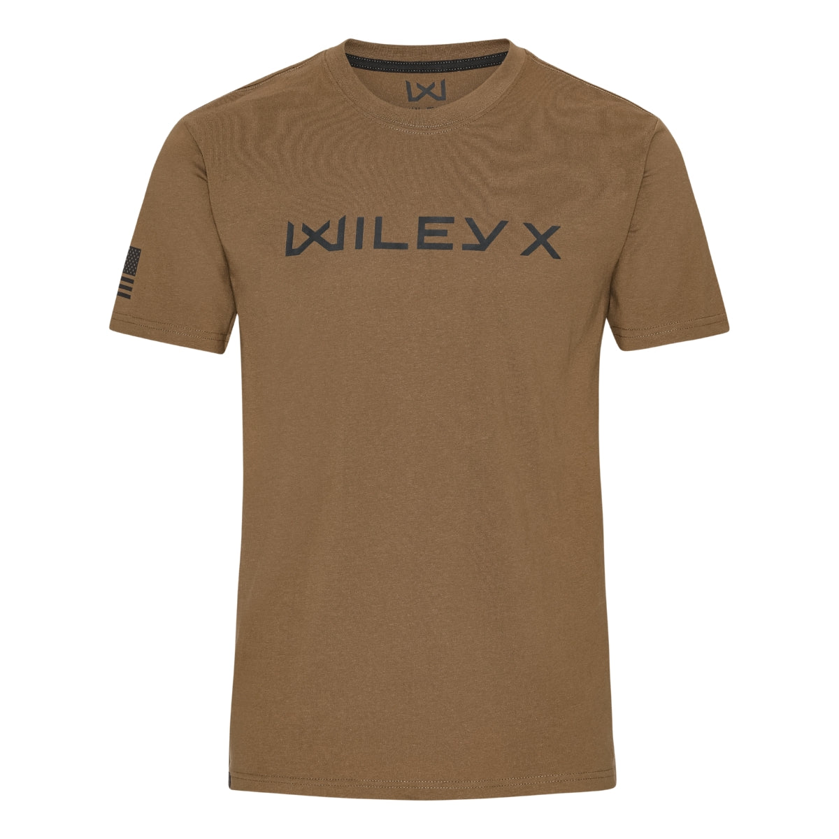 WX CANYON T-Shirt Coyote Brown