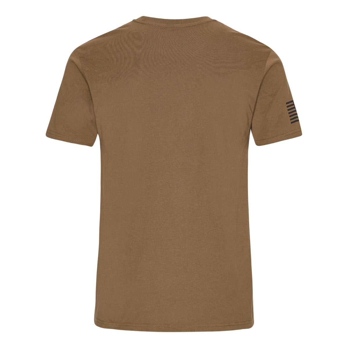 WX CANYON T-Shirt Coyote Brown