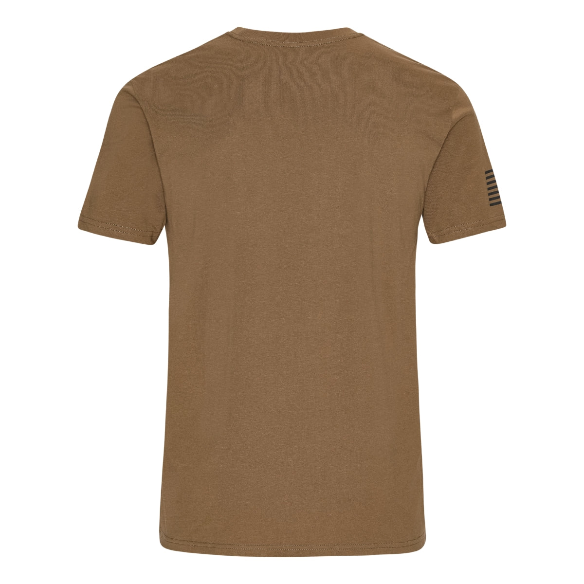 WX CANYON T-Shirt Coyote Brown