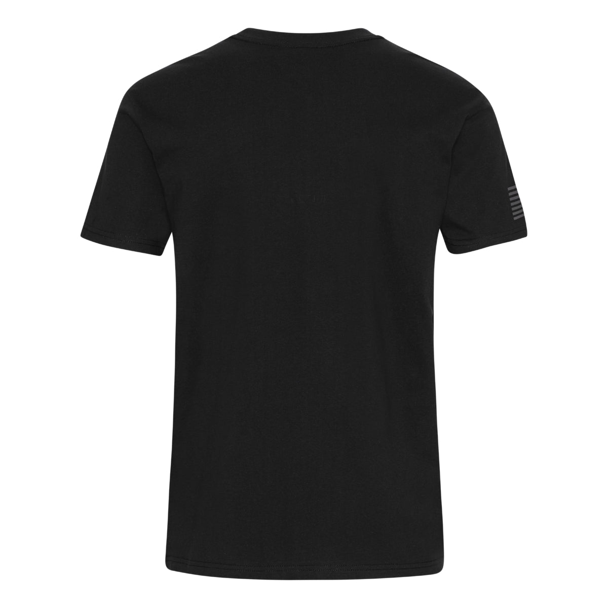 WX CANYON T-Shirt Onyx Black