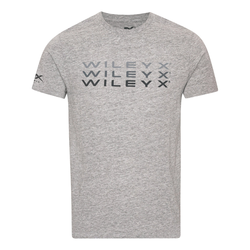 WX Core T-Shirt Grey